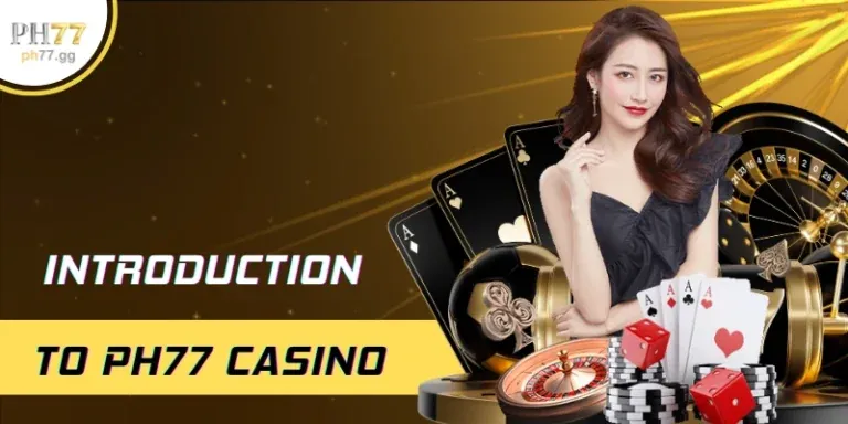 Casino Trực Tuyến VZ88