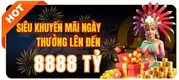Bắn Cá Đổi Thưởng VZ88