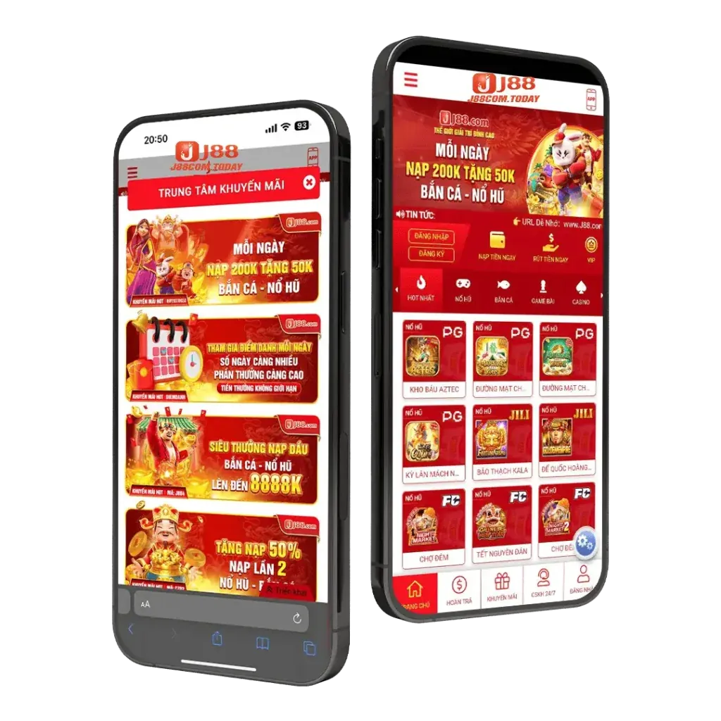 Đội ngũ chuyên nghiệp VZ88 Nổ Hũ