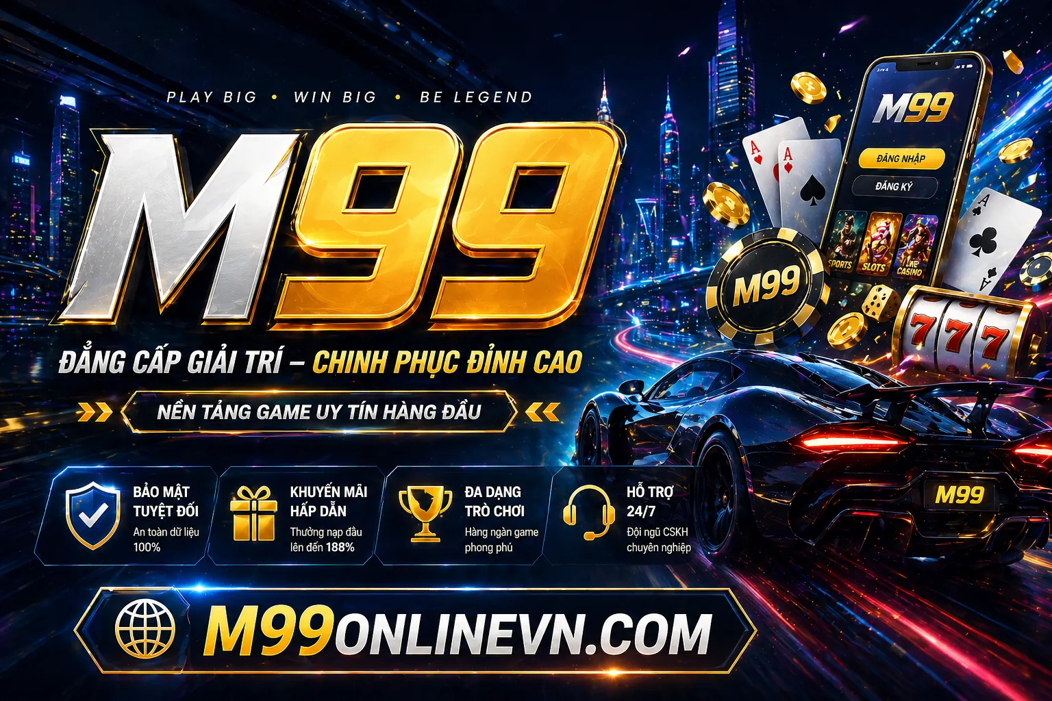VZ88 Nổ Hũ Đăng Nhập An Toàn
