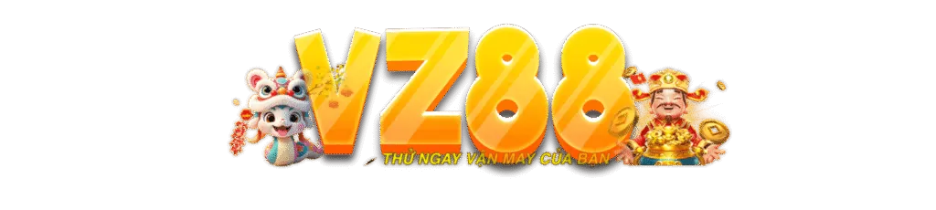 vz88 nổ hũ