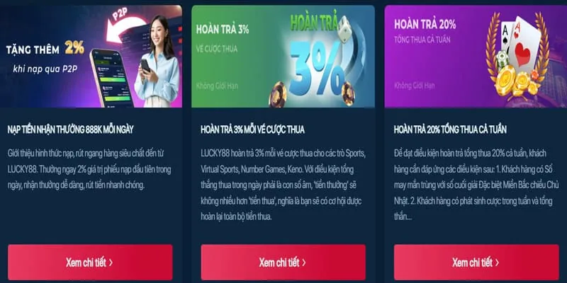 Tầm nhìn và giá trị cốt lõi của VZ88 Nổ Hũ