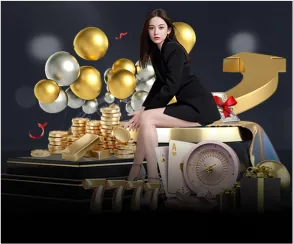 Trò chơi nổ hũ jackpot lũy tiến với tiền thưởng khổng lồ